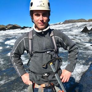 Meet your Posher, Ben